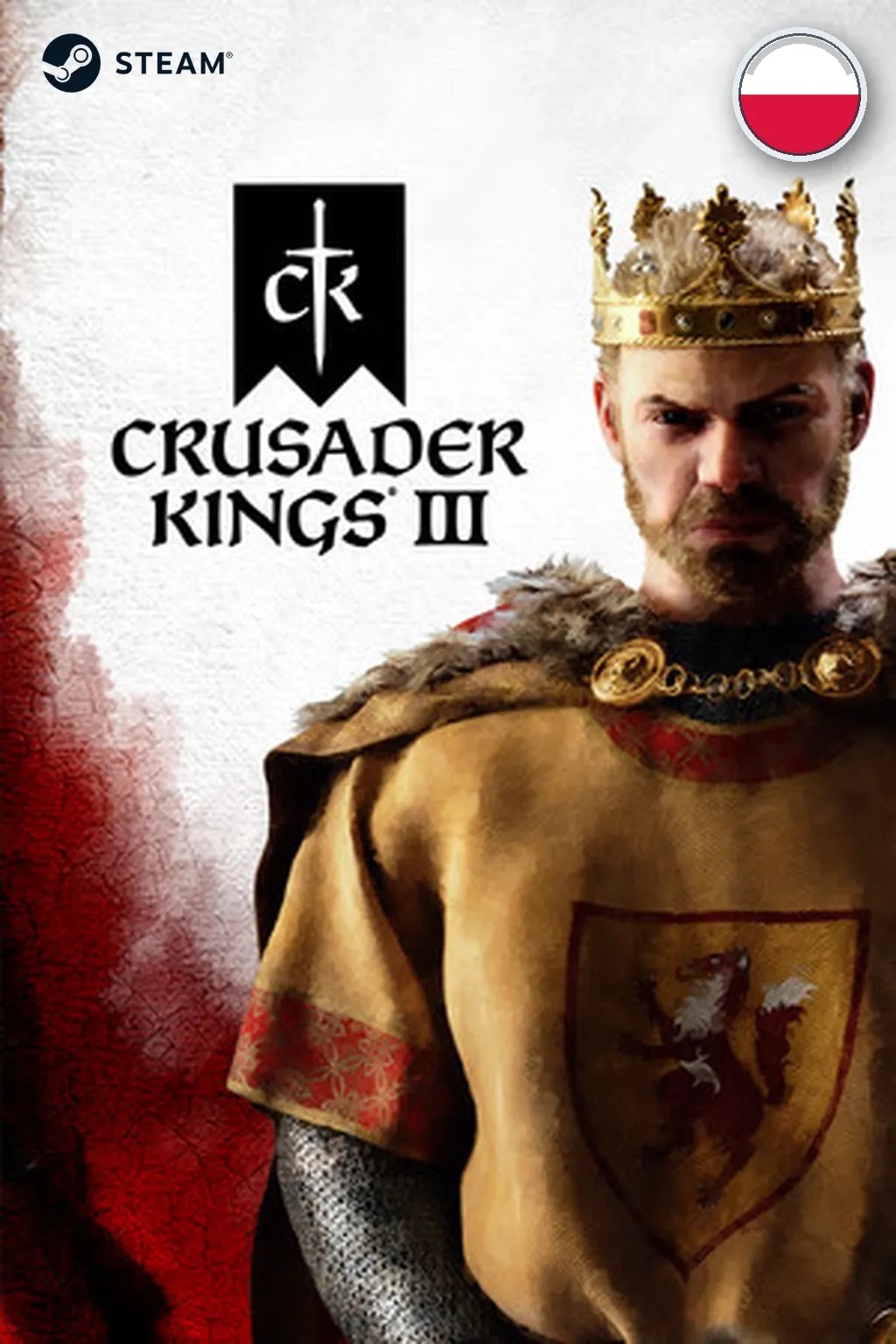 Crusader Kings III — Польша