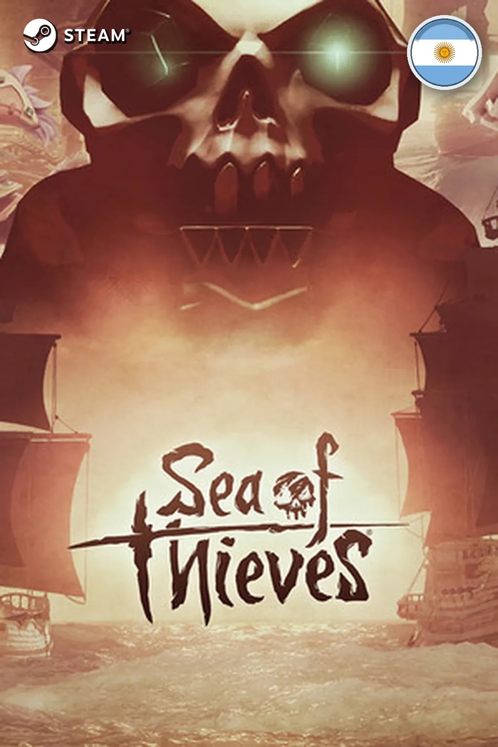 Sea of Thieves 2026 Premium Edition — Аргентина