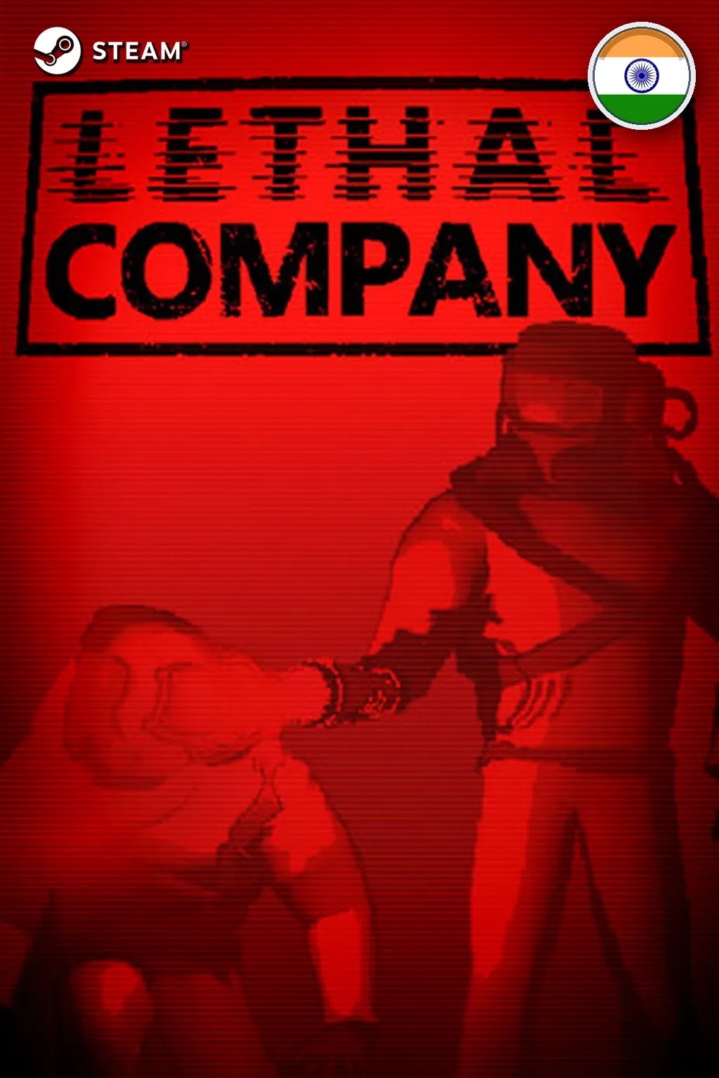 Lethal Company — Индия