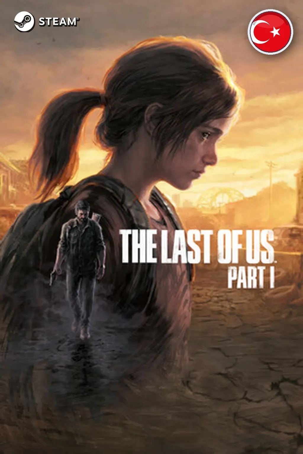The Last of Us™ Part I — Турция