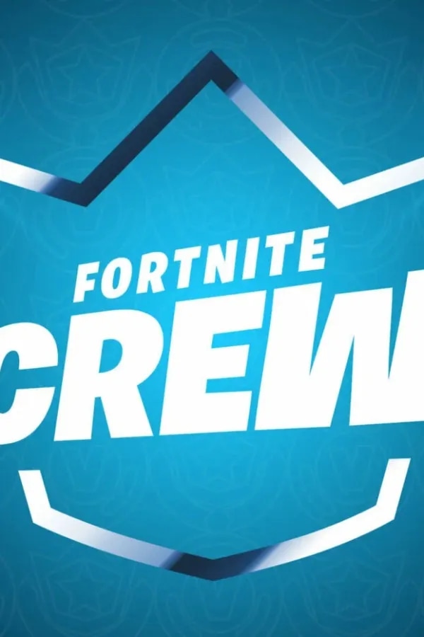 ✅ЛЮБОЙ РЕГИОН ✅«FORTNITE THE CREW»⚡️│ВХОД ЧЕРЕЗ Epic🎮│🚀
