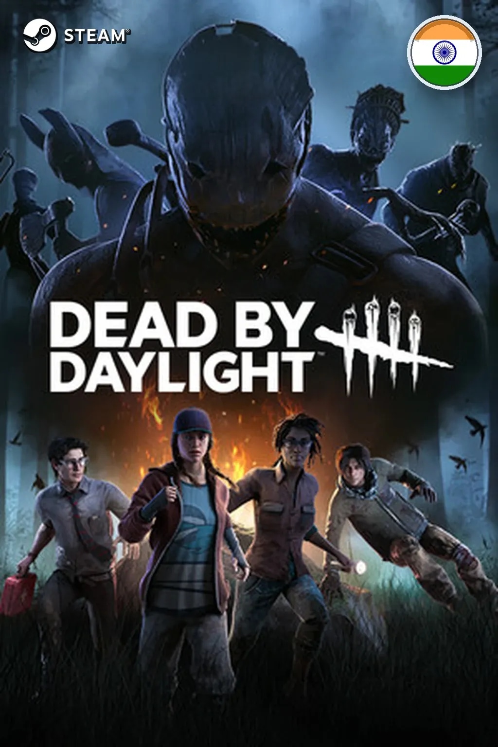 Dead by Daylight — Индия