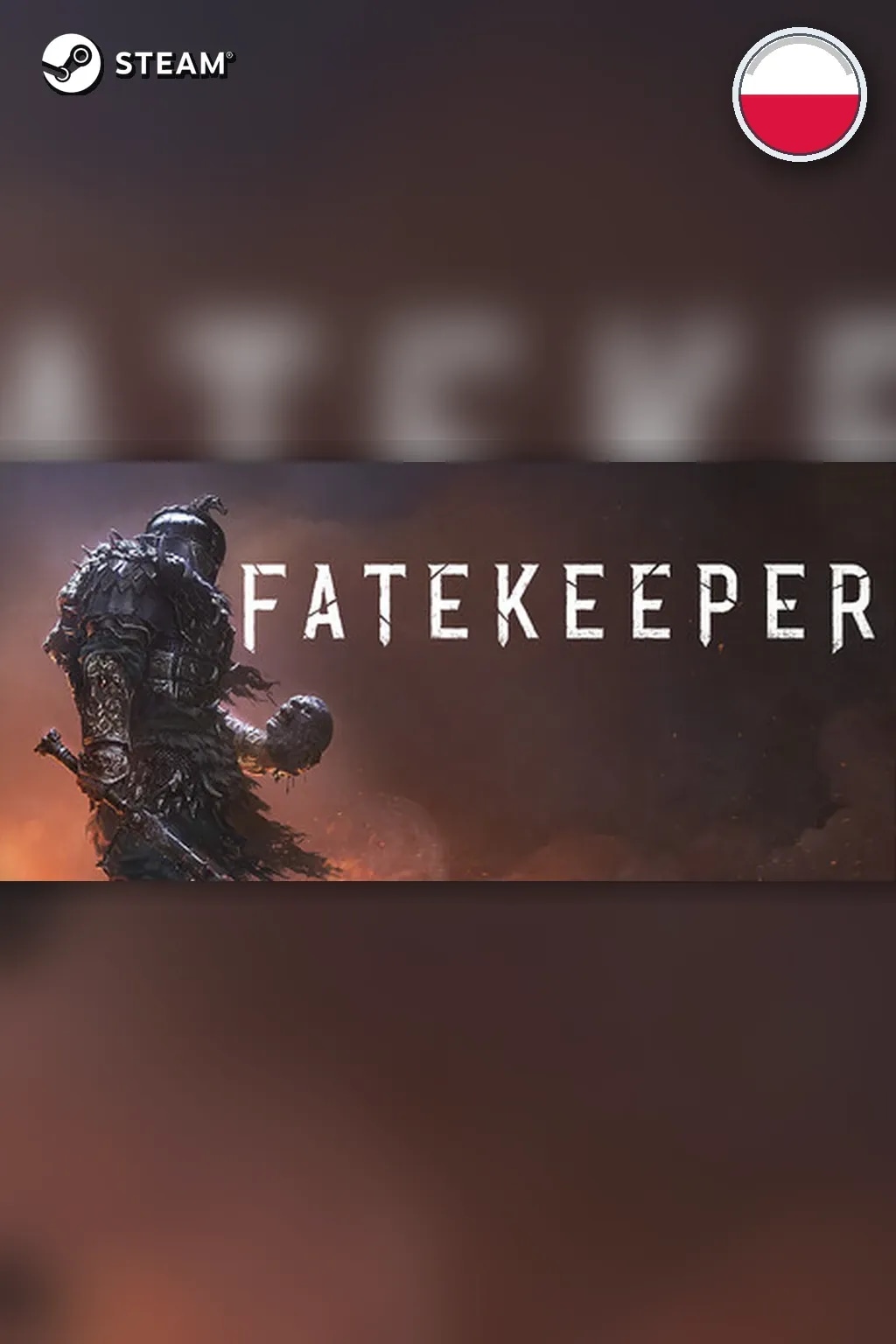 Fatekeeper — Польша
