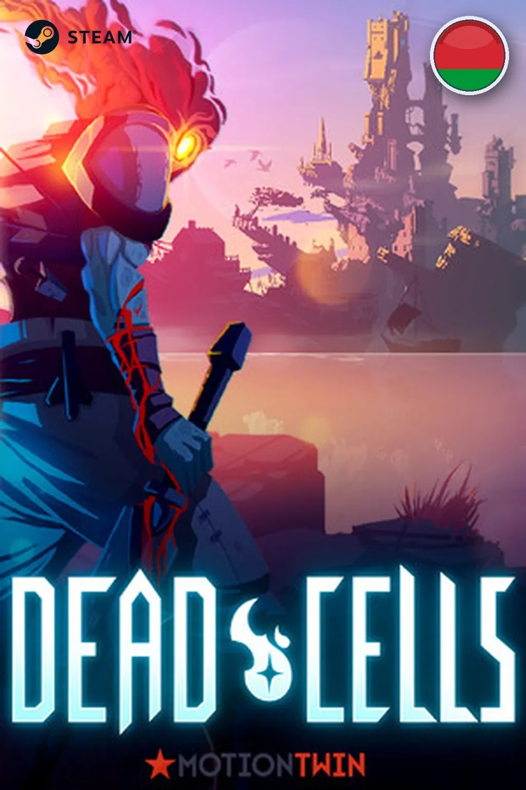 Dead Cells — Беларусь