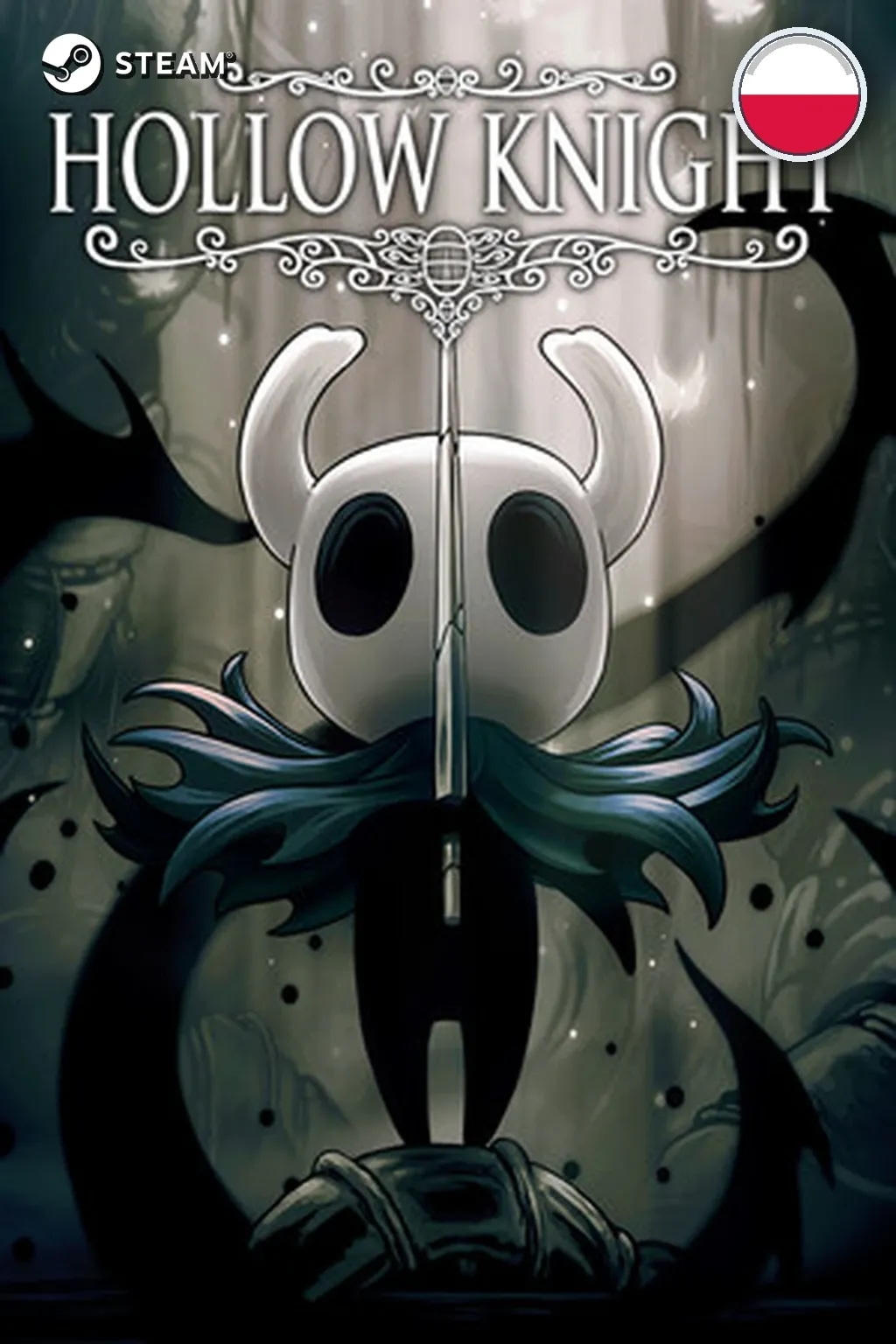 Hollow Knight — Польша