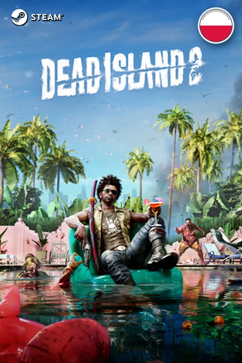 Dead Island 2 Ultimate Edition — Польша