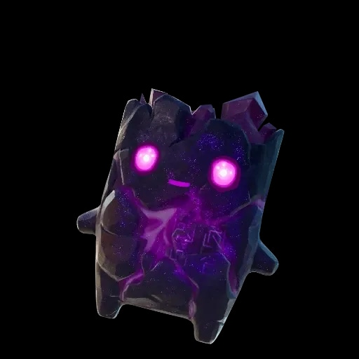 Кубический дух эфицентра