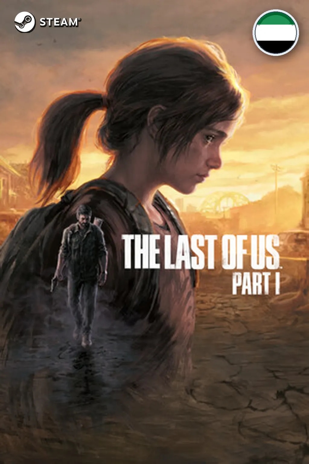 The Last of Us™ Part I — ОАЭ