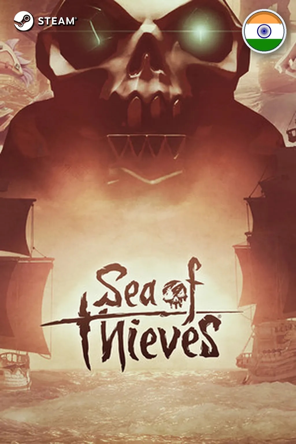 Sea of Thieves 2026 Premium Edition — Индия