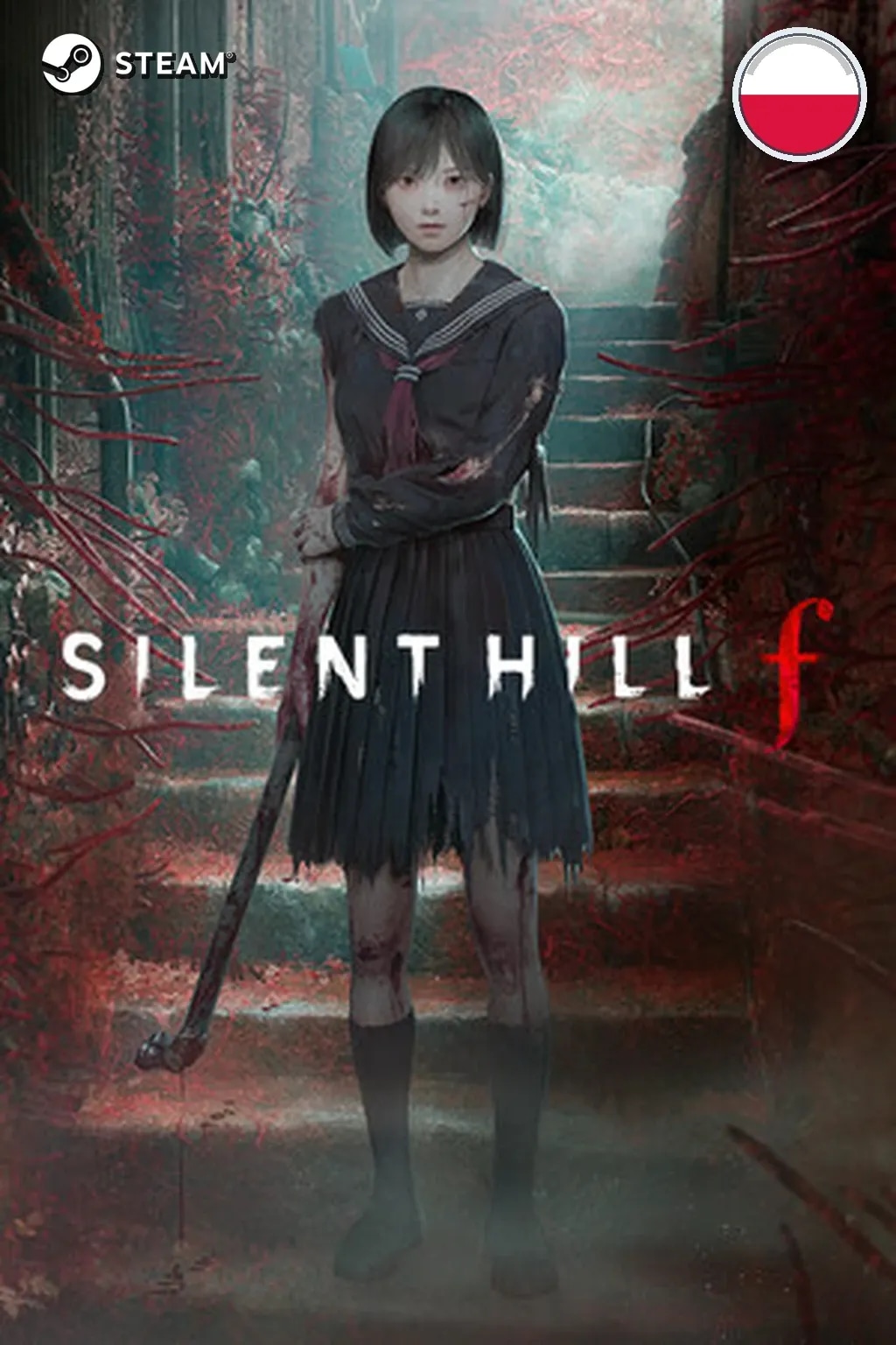 SILENT HILL f — Польша