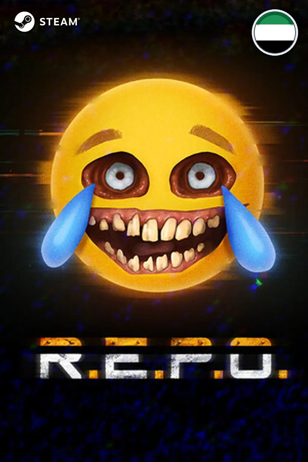 R.E.P.O. — ОАЭ