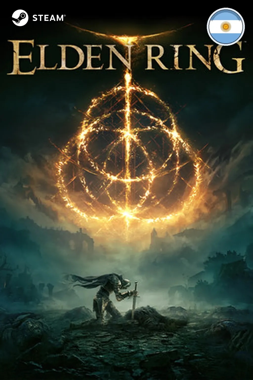 ELDEN RING — Аргентина
