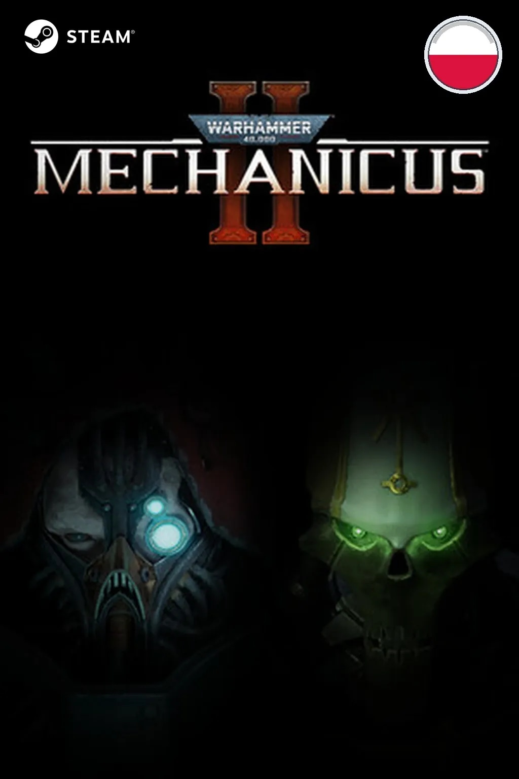Warhammer 40,000: Mechanicus II — Польша