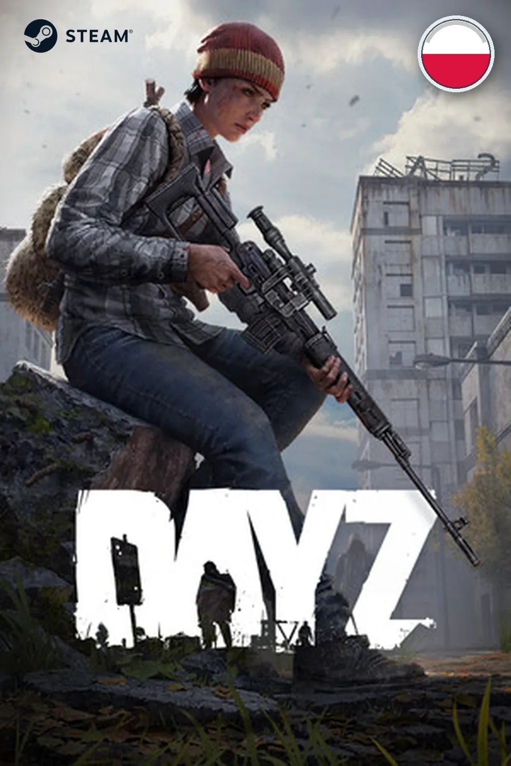 DayZ Deluxe Edition — Польша