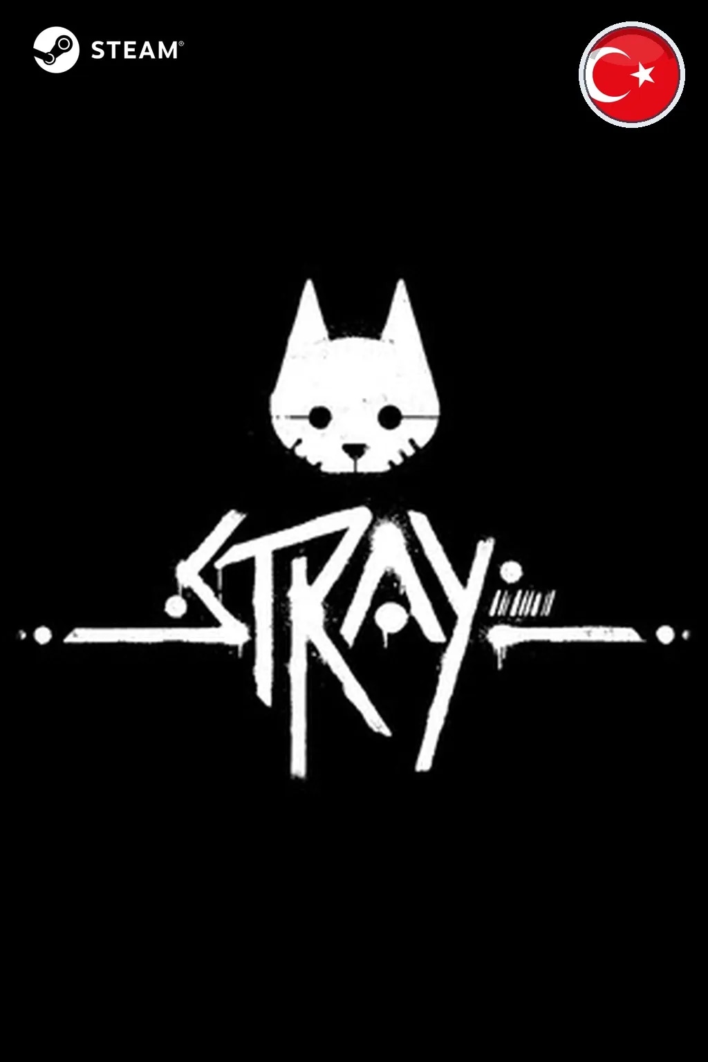 Stray — Турция