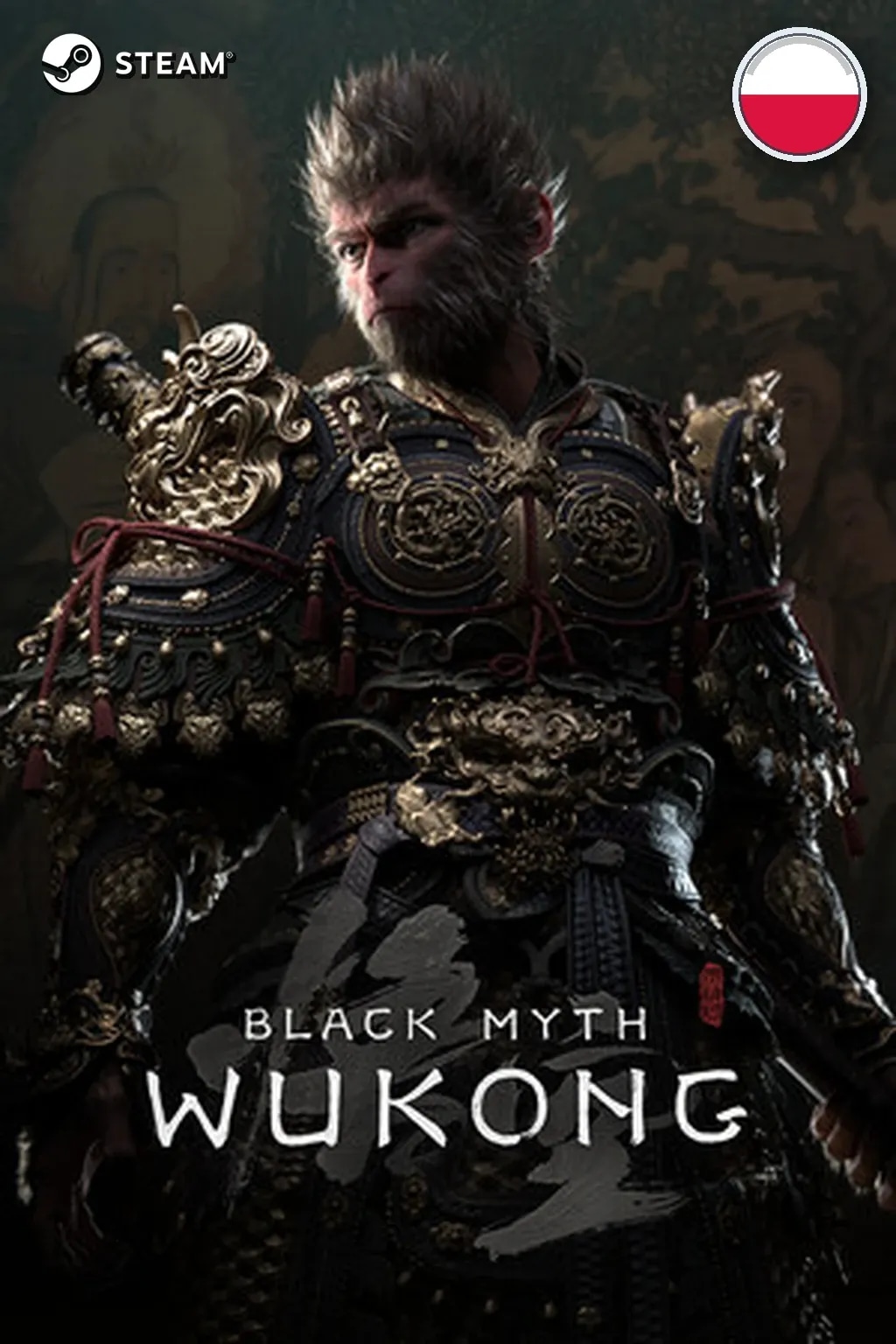 Black Myth: Wukong — Польша