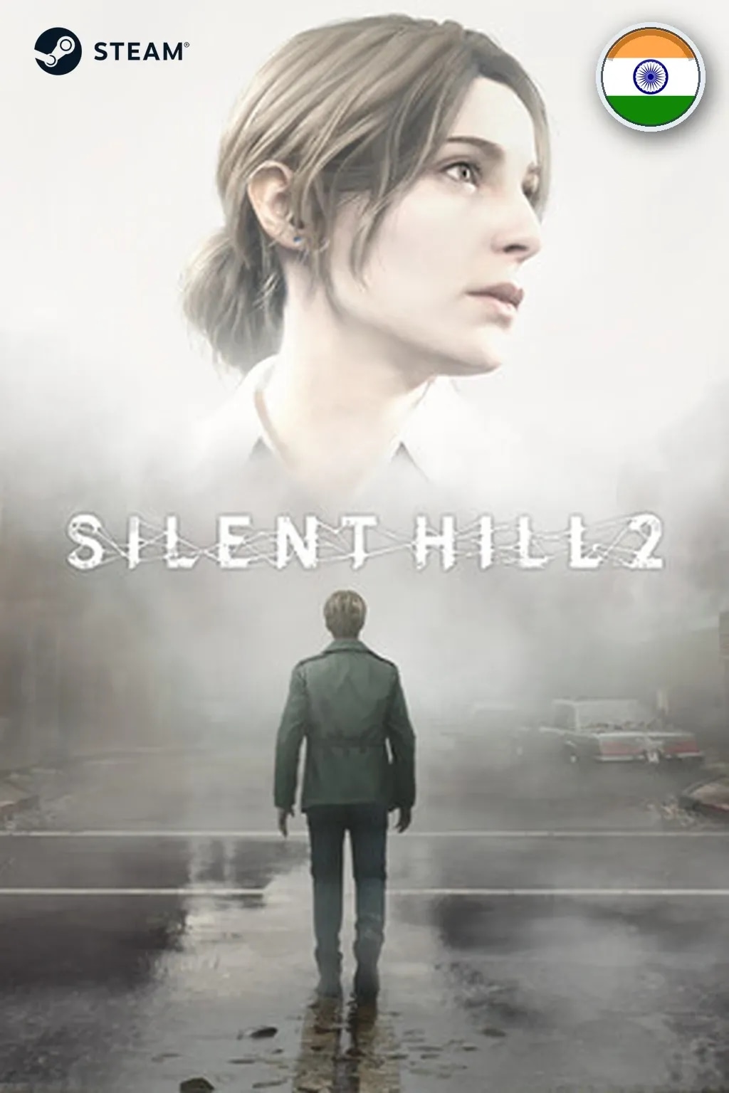 SILENT HILL 2 — Индия