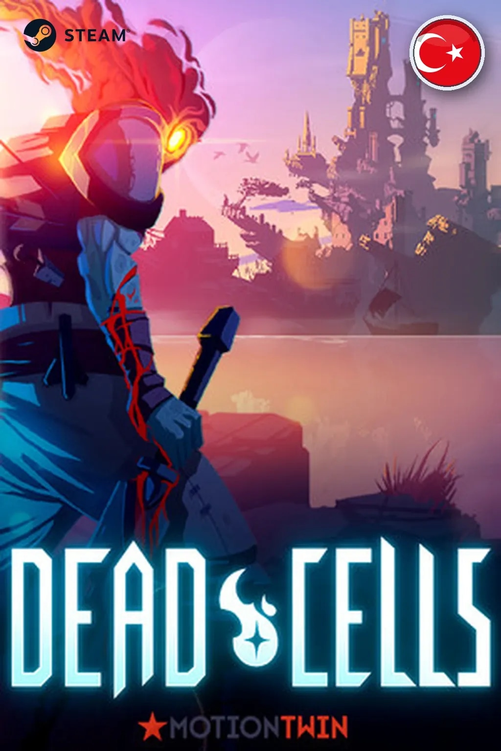 Dead Cells — Турция