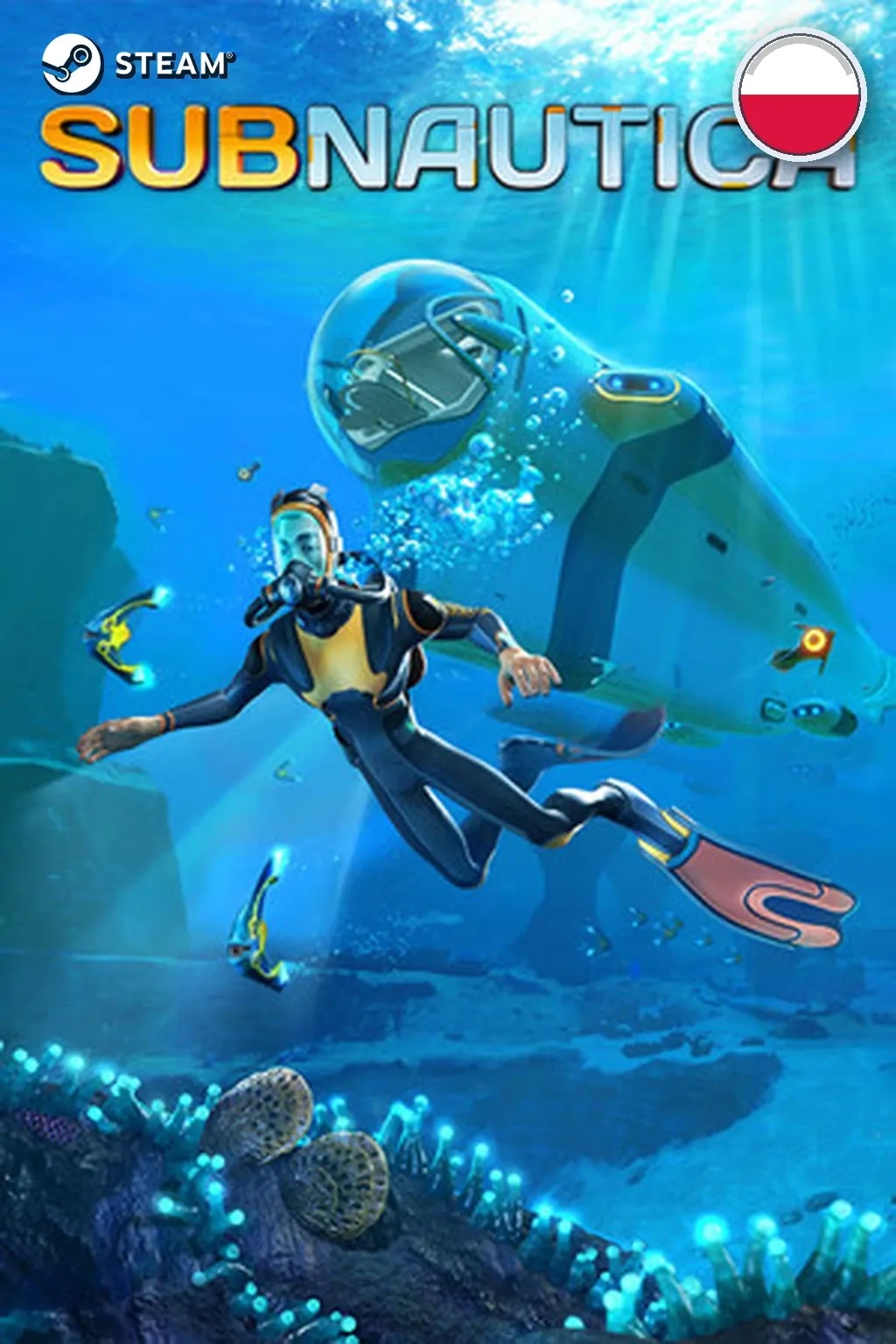 Subnautica — Польша