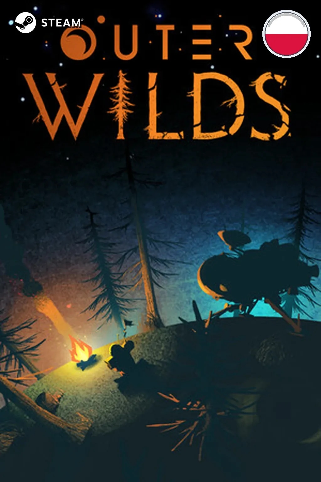 Outer Wilds — Польша