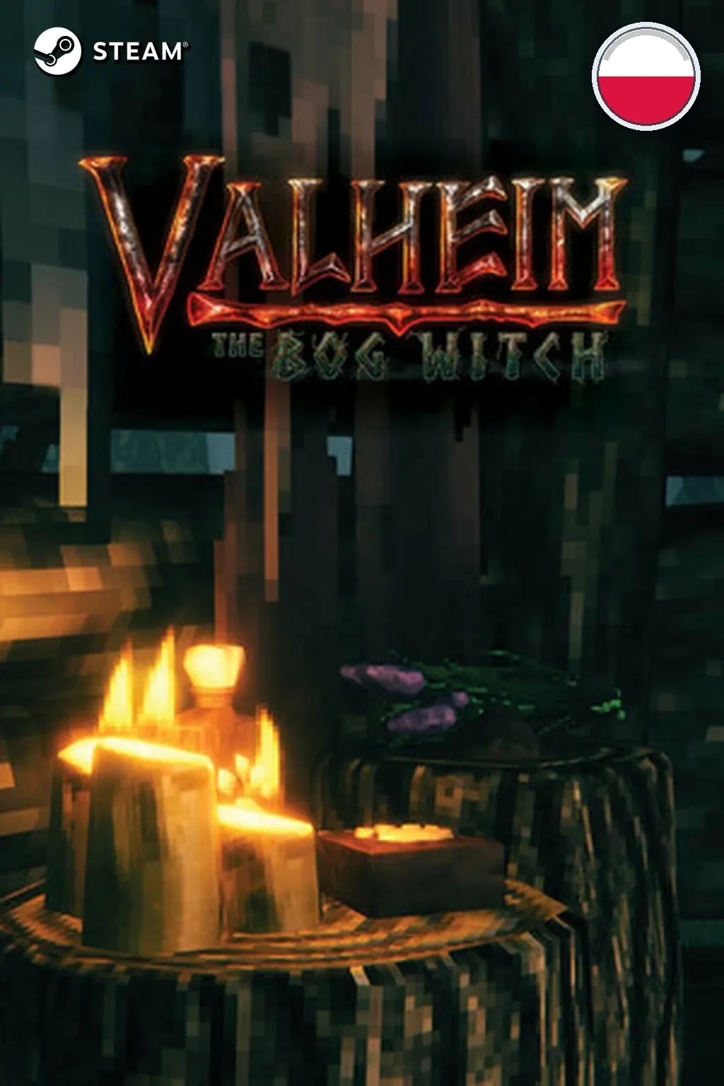 Valheim — Польша