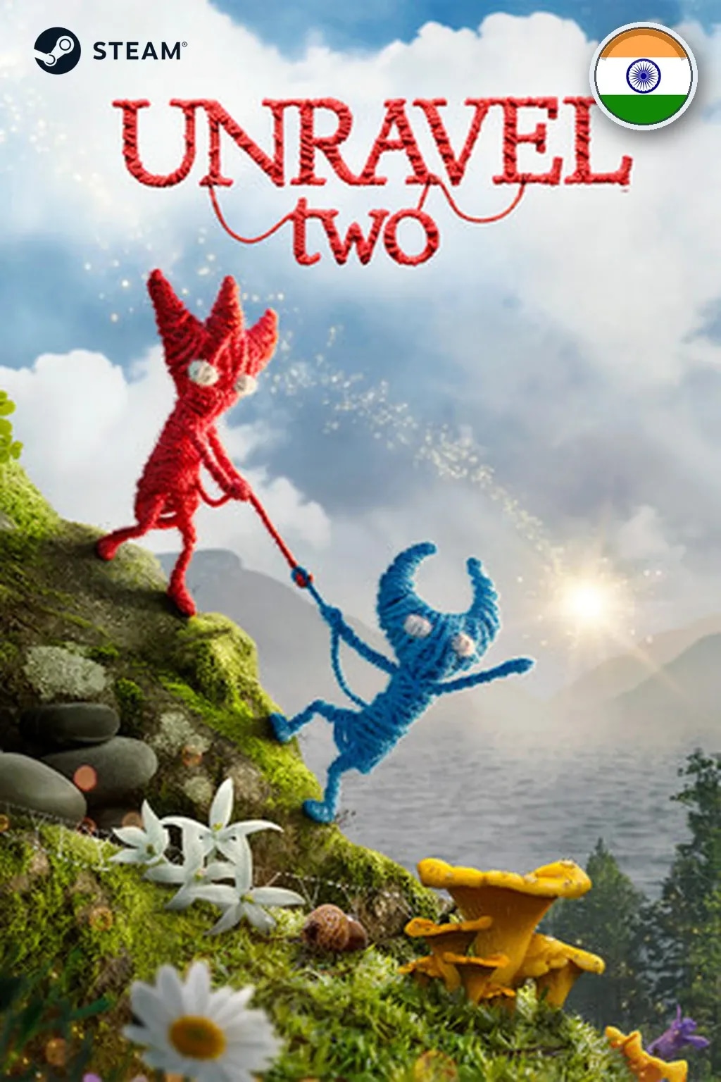 Unravel Two — Индия