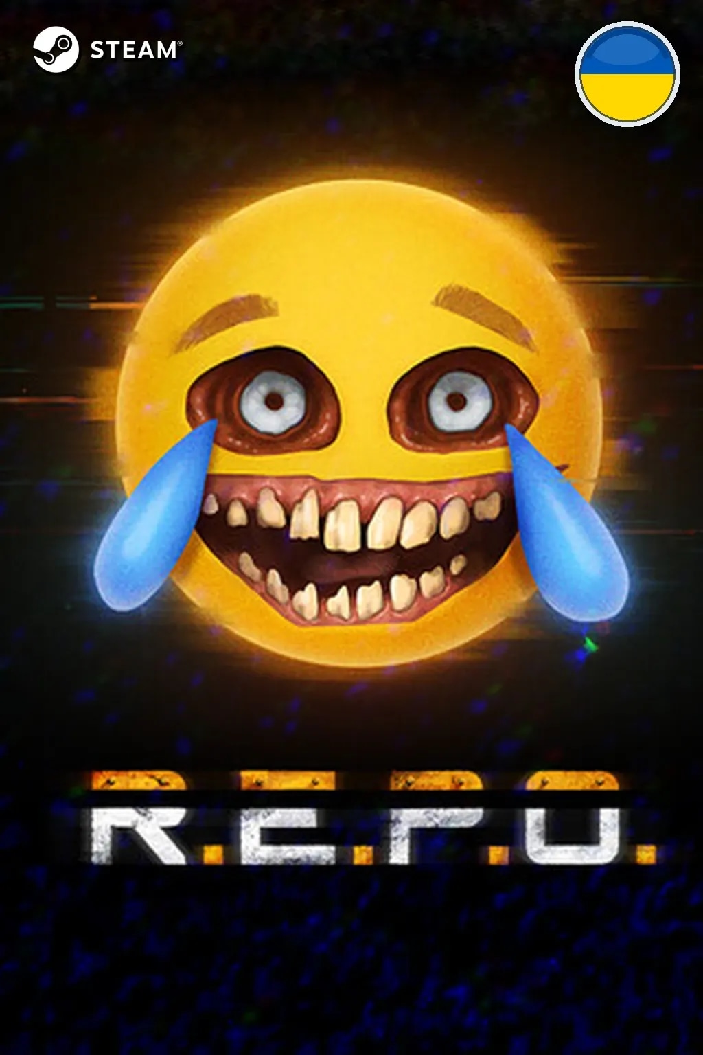 R.E.P.O. — Украина