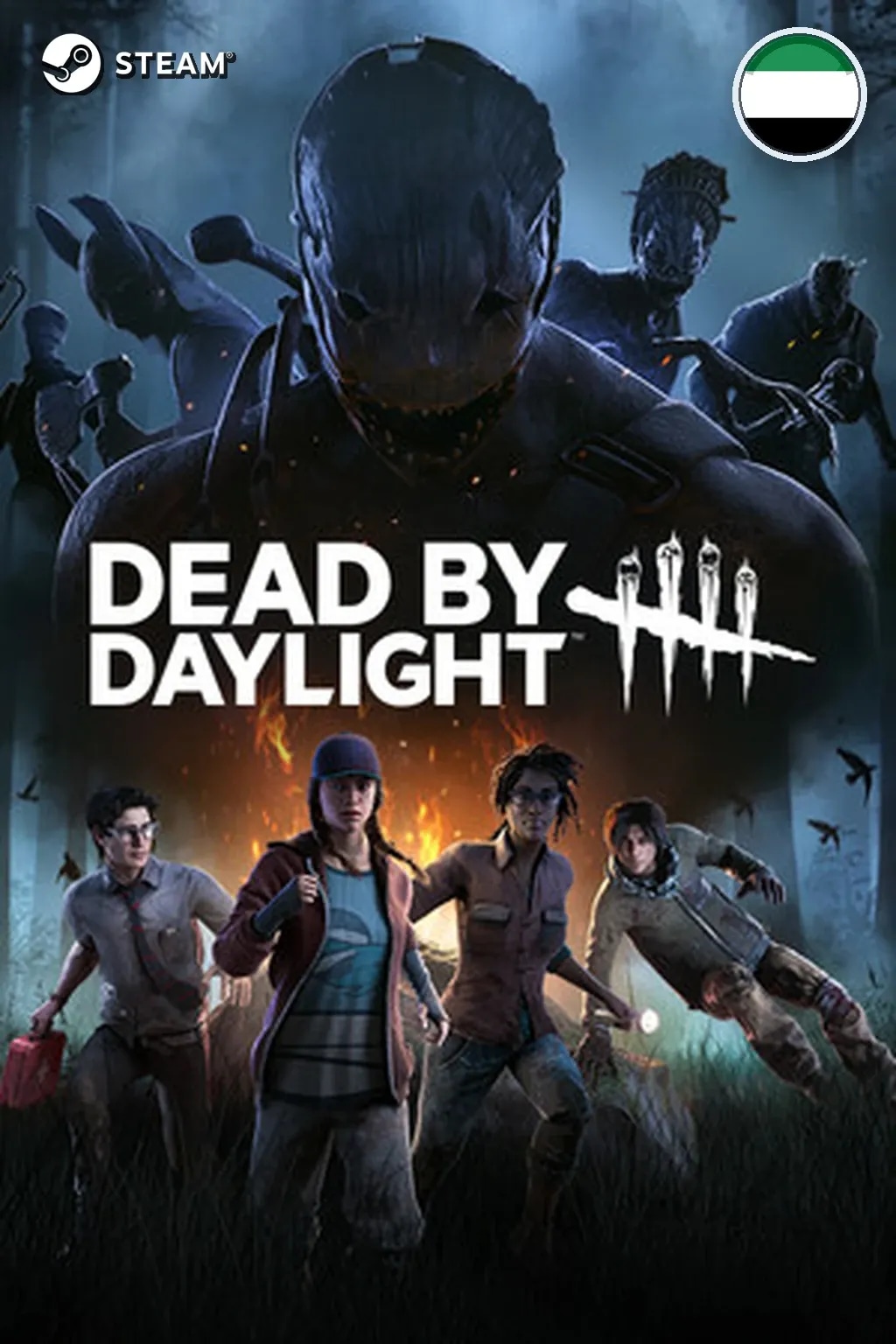 Dead by Daylight — ОАЭ