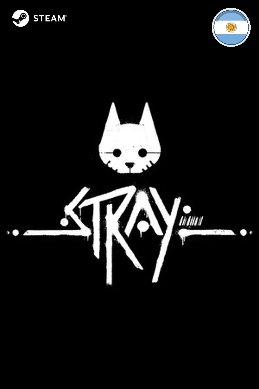 Stray — Аргентина