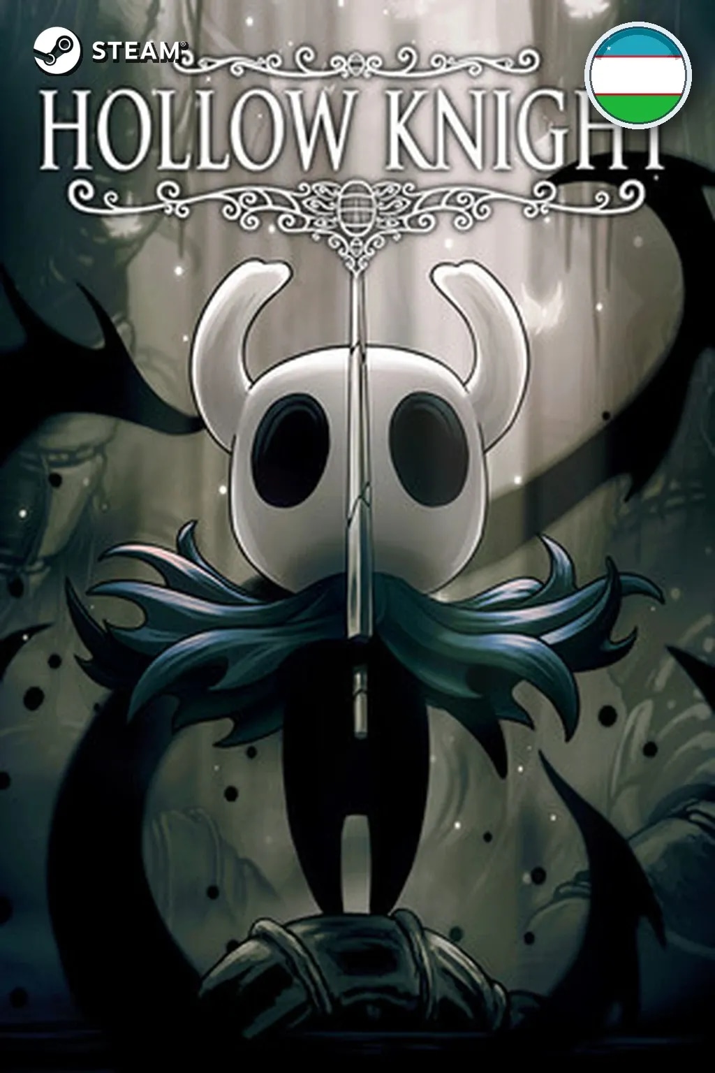 Hollow Knight — Узбекистан